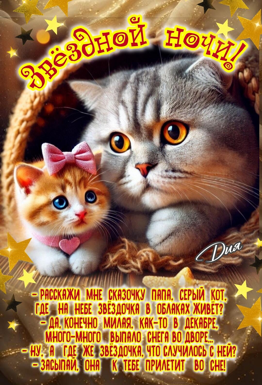 Где  живёт  Звёздочка? - стихи для детей