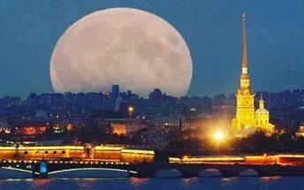 Загордилась