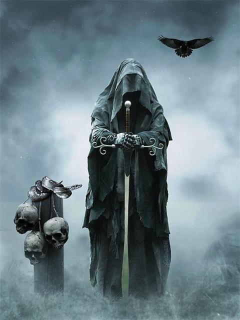 Бесконечная история - (XVI)