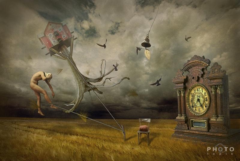 Не про собаку !