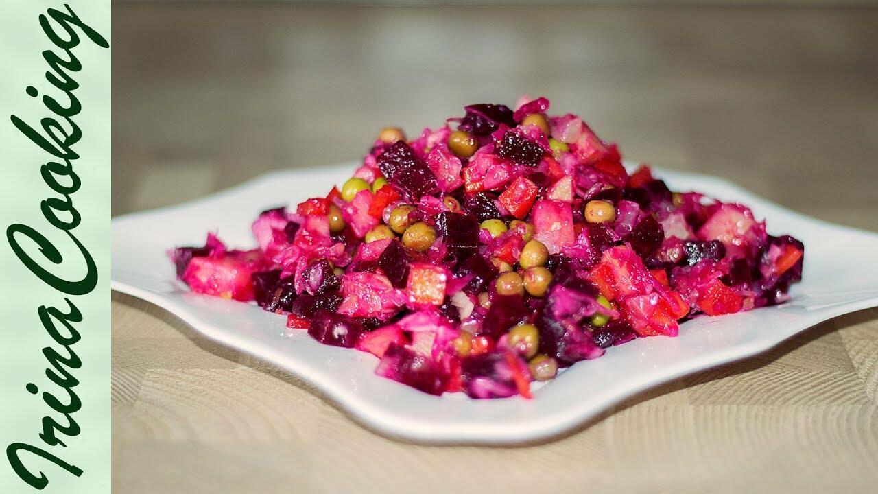 22 мая - ДЕНЬ ВИНЕГРЕТА