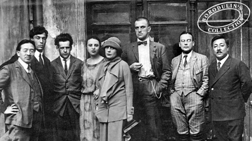 Муки творчества