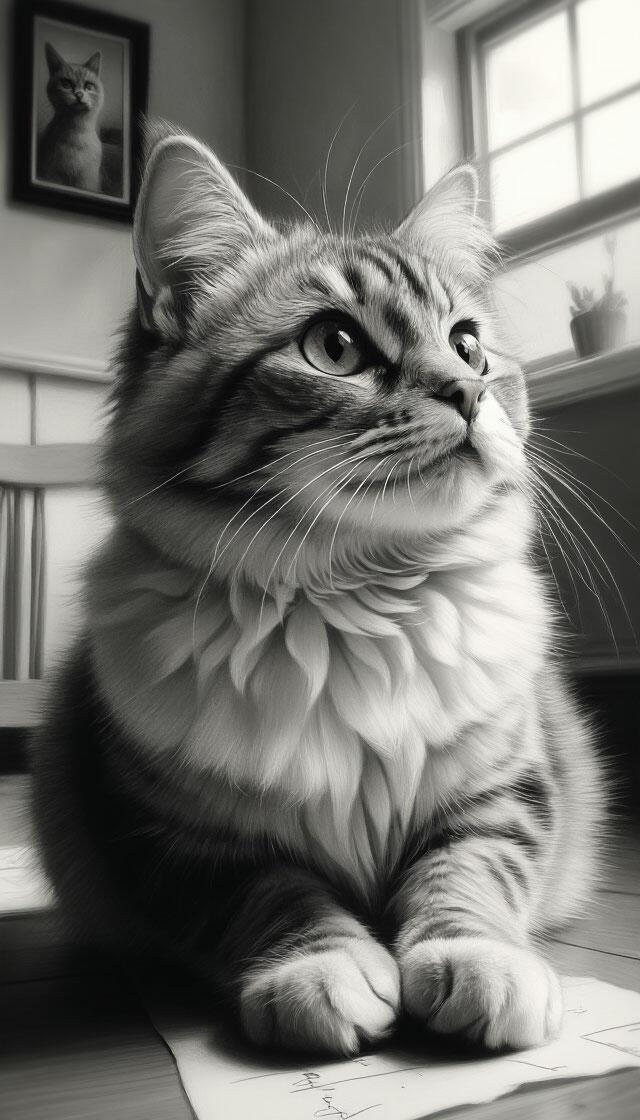 Мёртвый кот