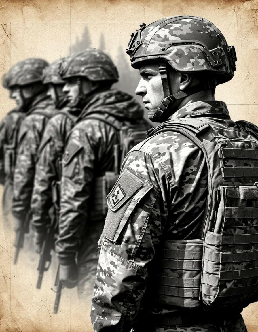 Герои не уходят