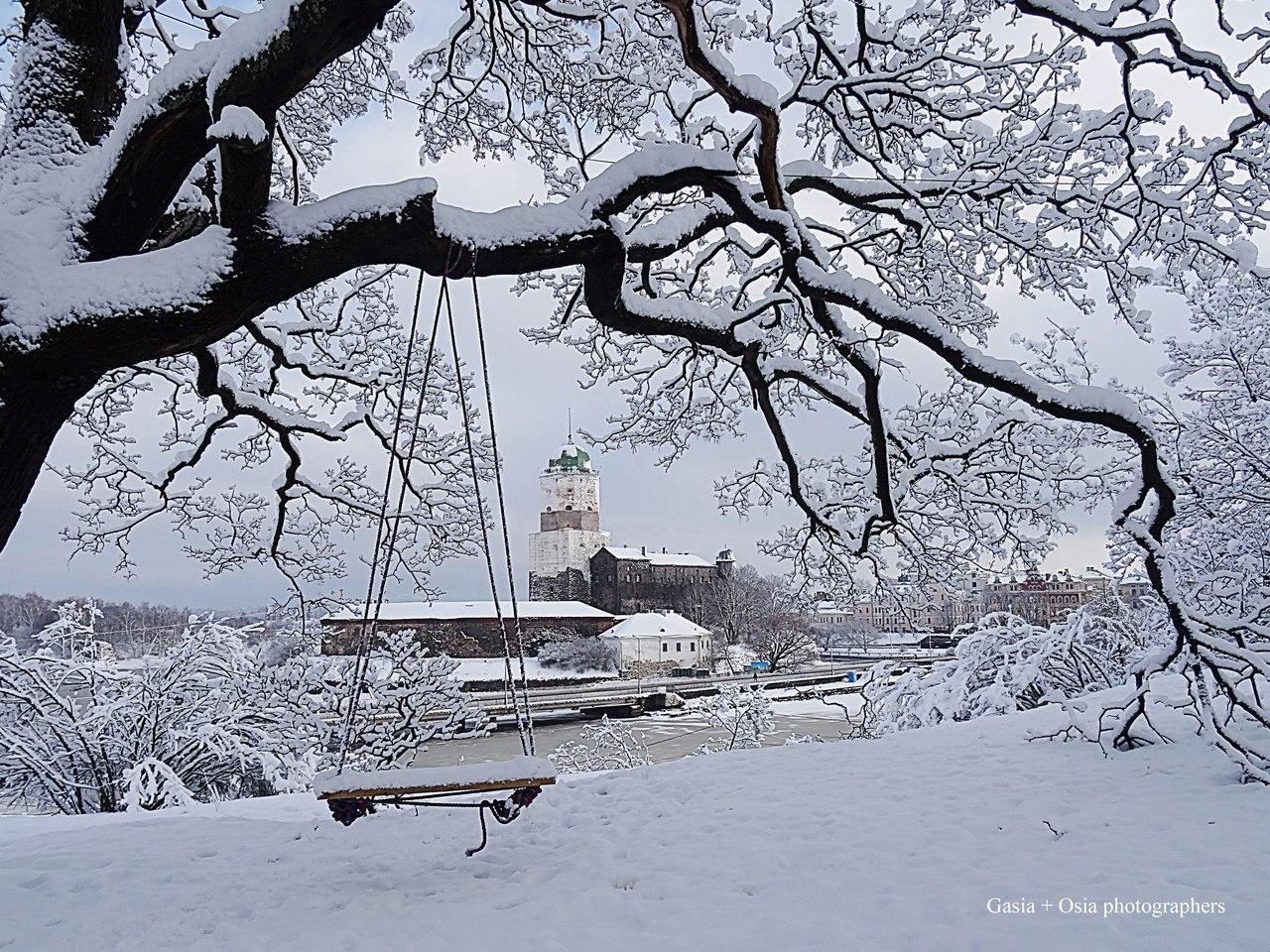 Снежная королева