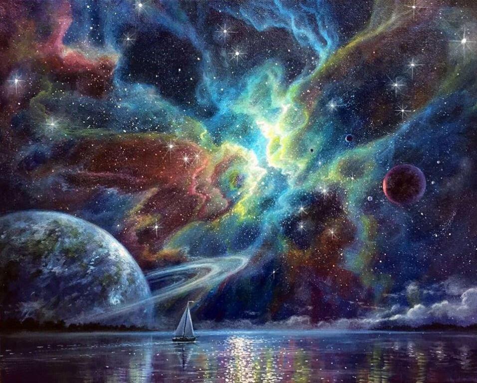 Солилоквий...