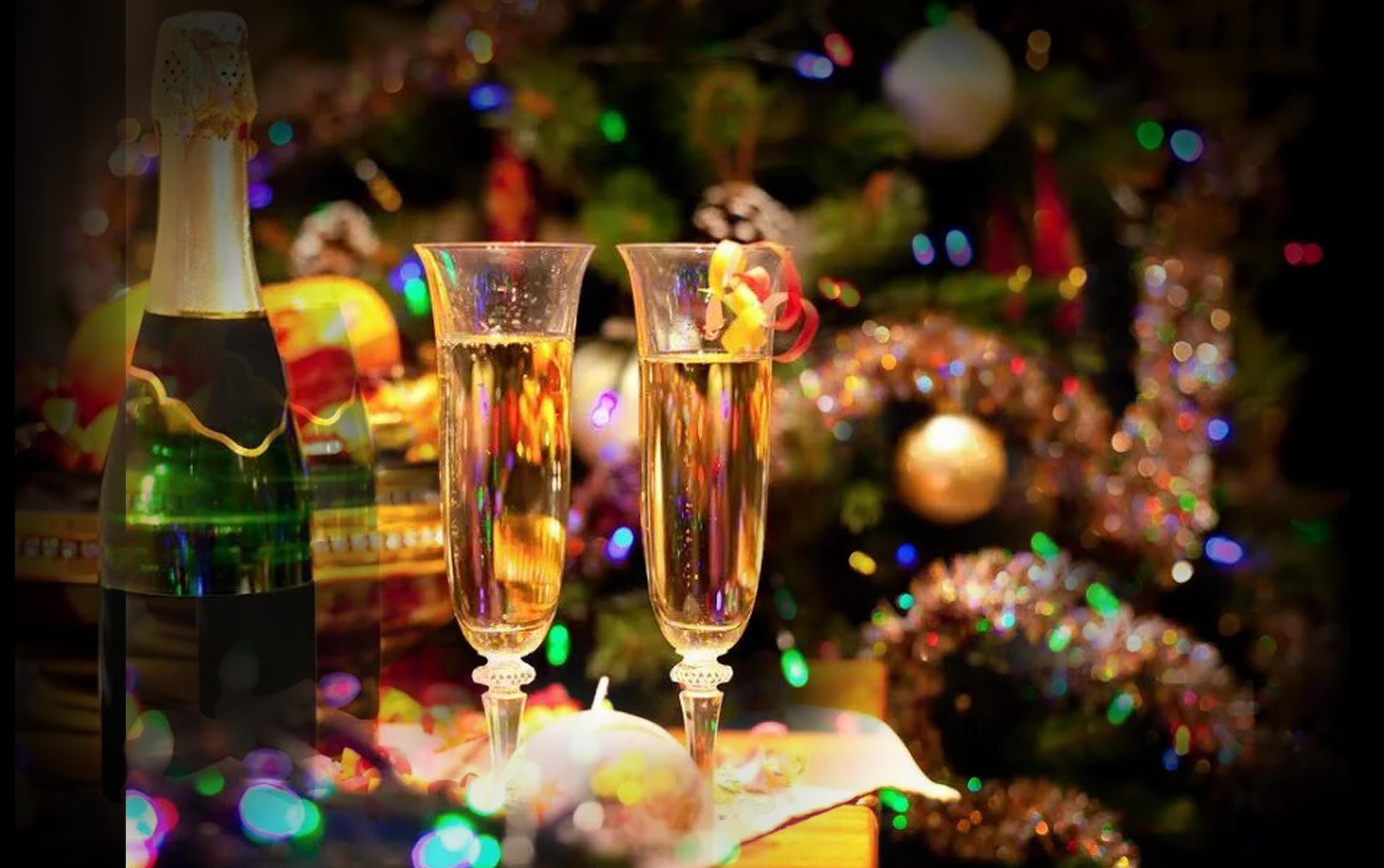 «Новый Год – пора, пора»