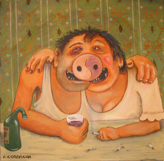 Простые постулаты