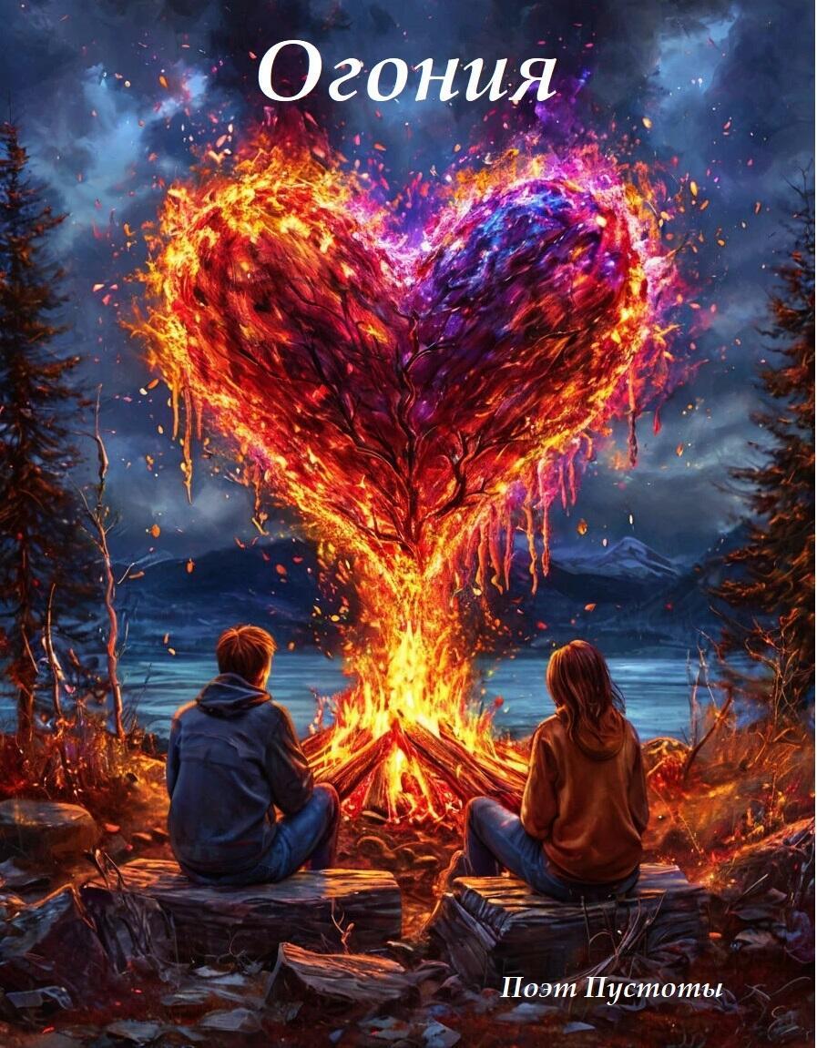 Огония (часть восемнадцатая) 