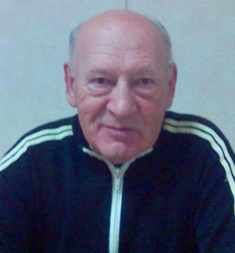 Жизнь идёт неумолимо. Преподавателю ИГЭУ Фонарёву И А посвящается