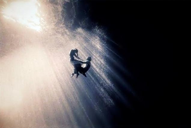 Мы с тобой - пепелинки, космоса тленная сдача