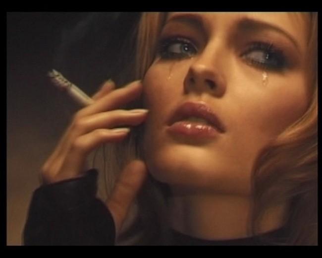 Мне более с тобой неинтересно