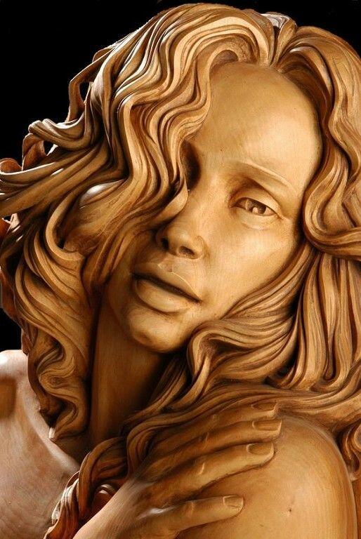 Скульптура