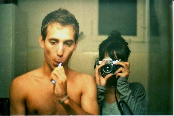 Дорога к дружбе