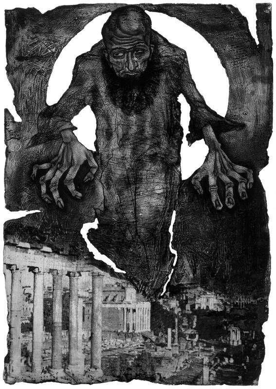 Говорят, страны есть, где у власти...