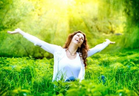 Внутренний покой