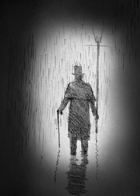 "Если б я умел..." (23.11.2019)