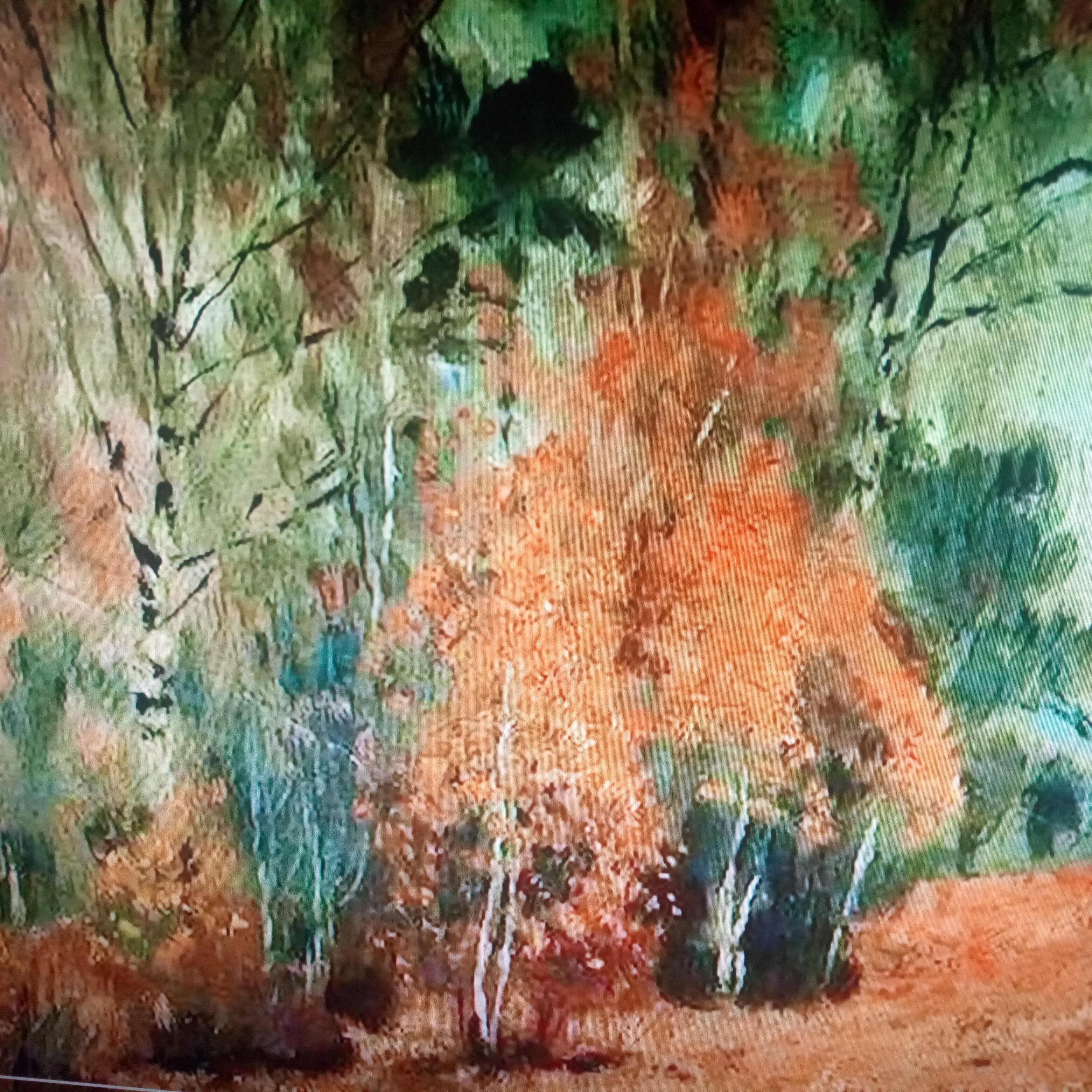 ---Октябрь мил---