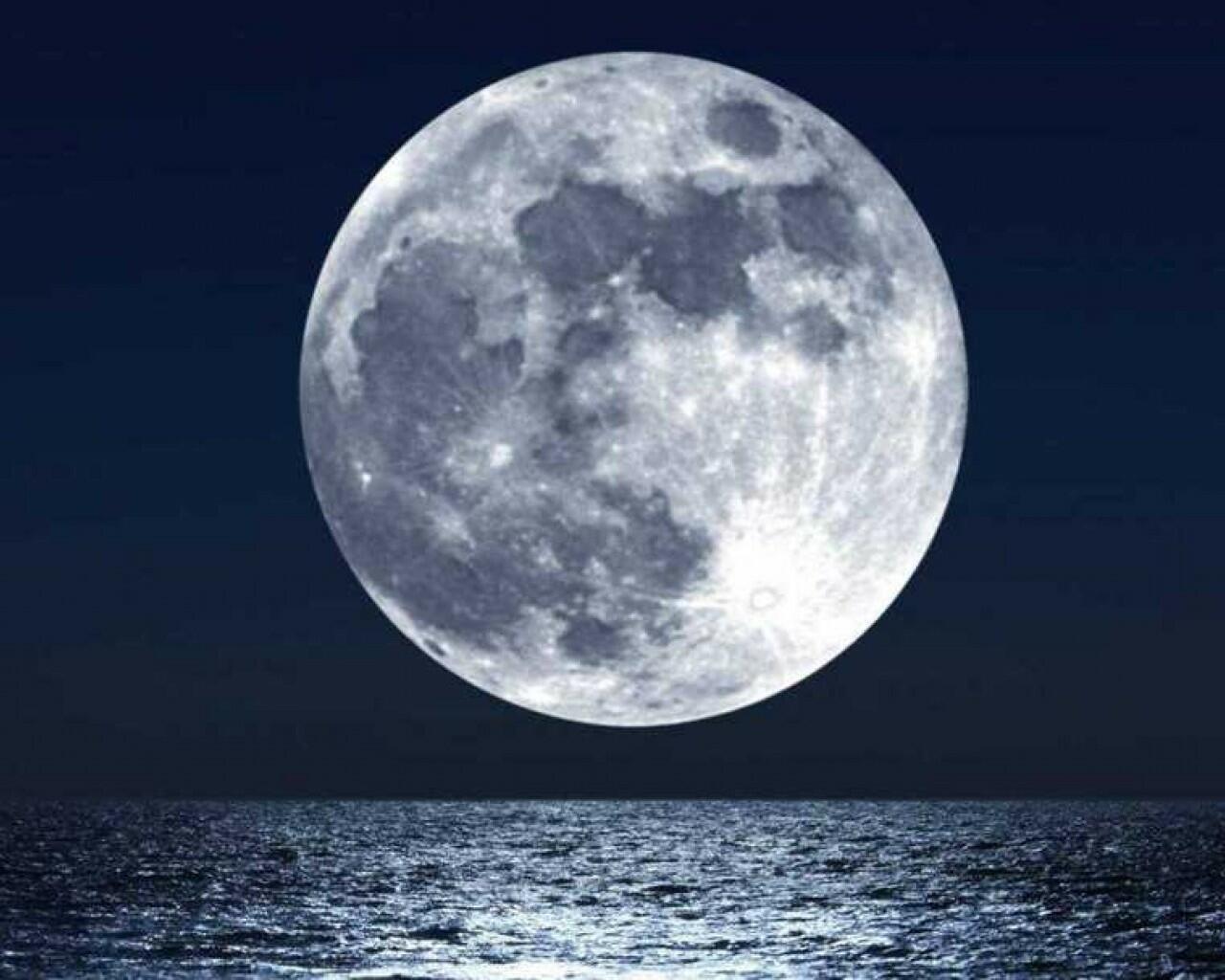 СТИХИ КУСТАРЯ: СЕСТРИЦА - ЛУНА: