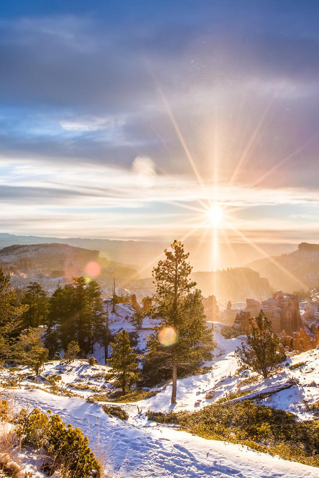 ПРЕКРАСНО ТЫ - ВЕСНОЮ ПРОБУЖДЕНИЕ