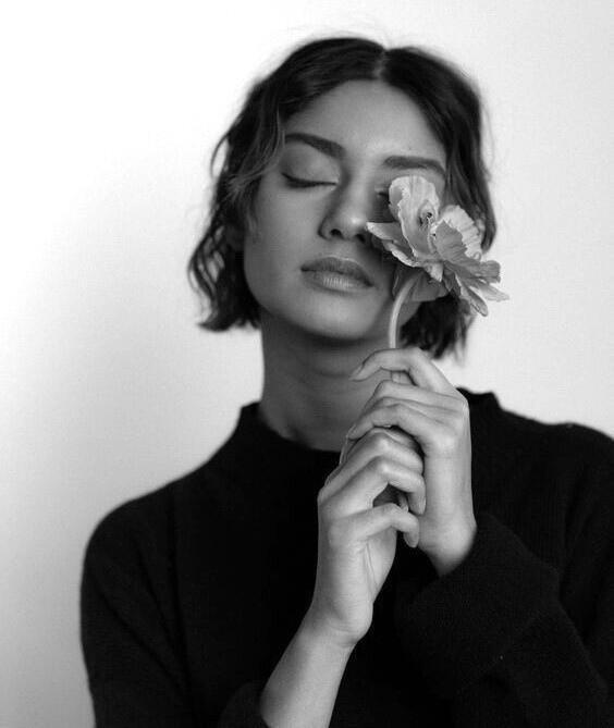 "В тебе увидел свет и мрак..." (24.08.2021)