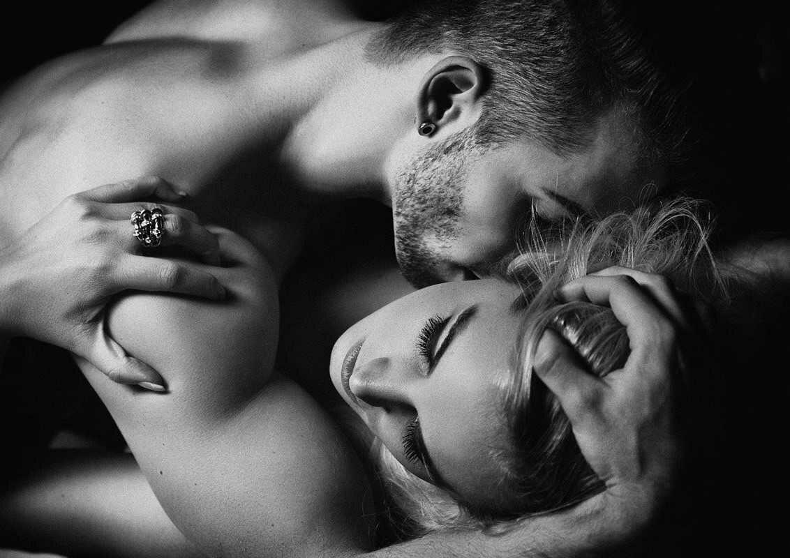 ЛЮБОВЬ ВСЕГДА ПРАВА.