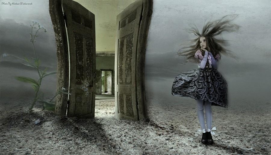 Время... расстоянья...