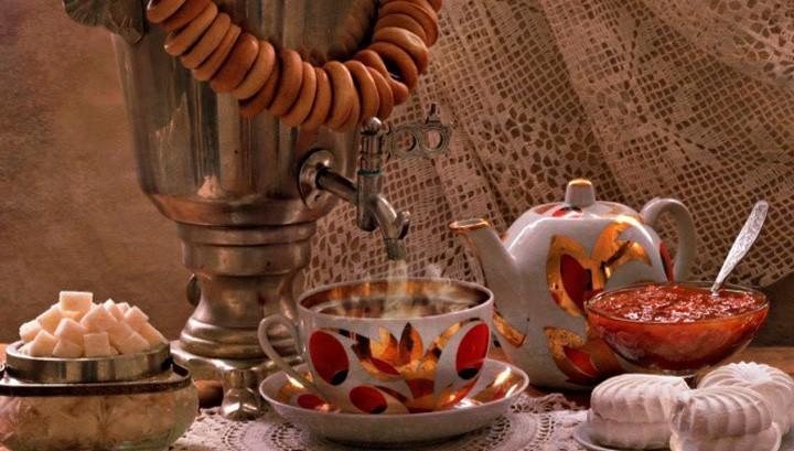 Воспоминания о приятном...