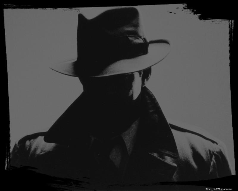 В моём краю весна