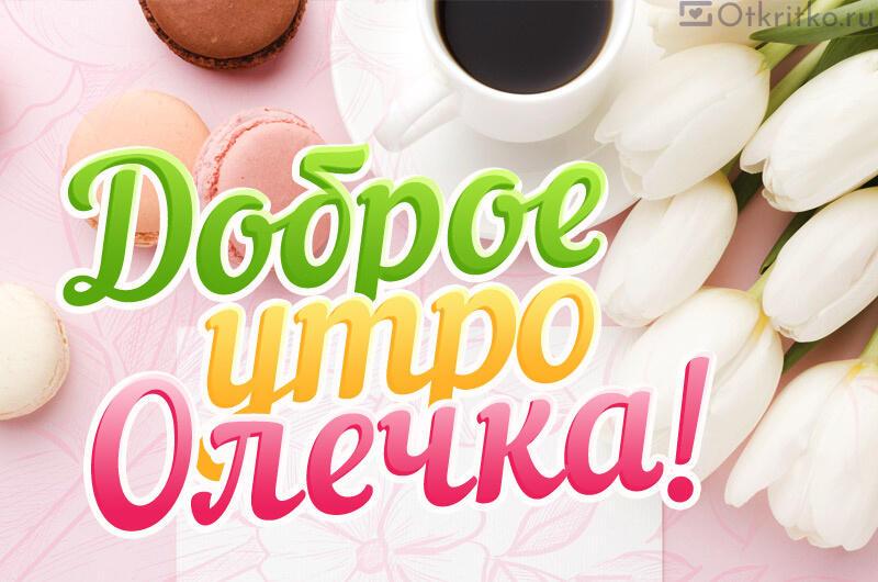 ОЛЕЧКИ  , ОЛЮНИ