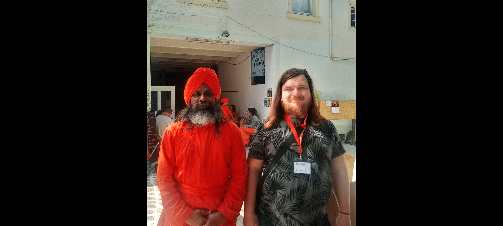 Моё исцеление от дипрессии оккультными силами