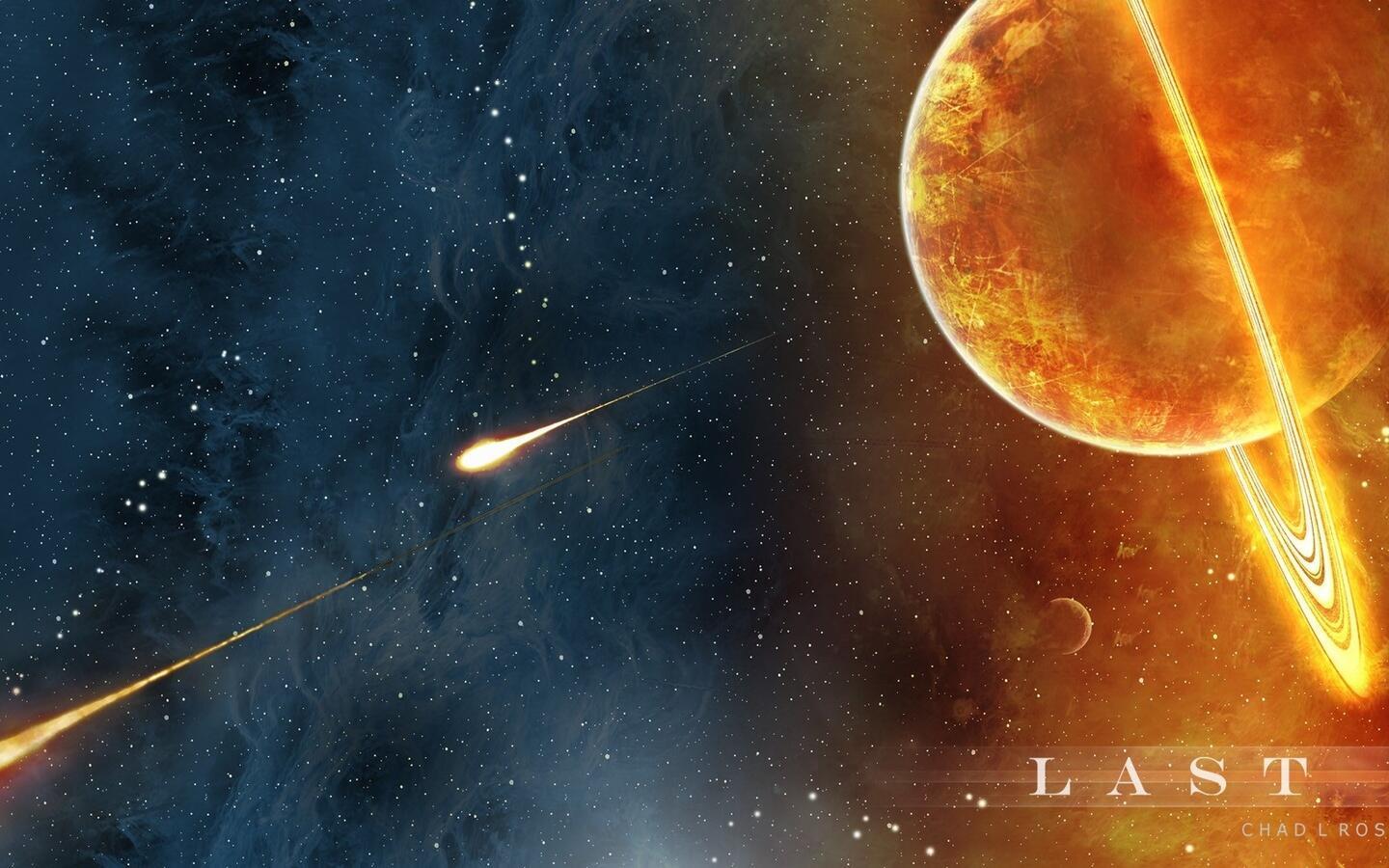 "И будет Новая Земля..."