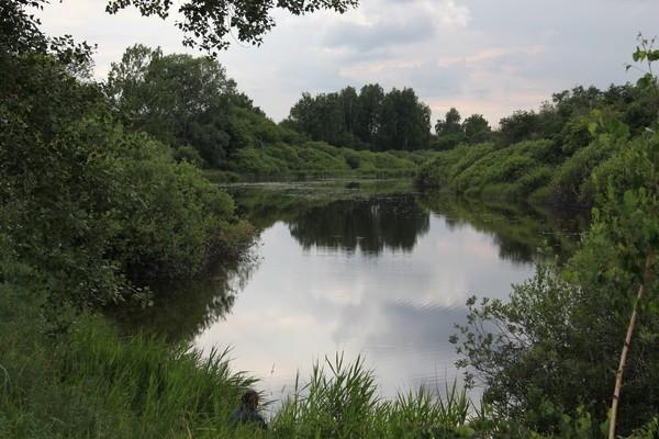 И ВНОВЬ ДУША КУДА-ТО МЧИТСЯ...