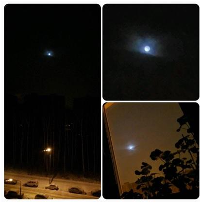 Полпятого утра, не спится мне, не спится.