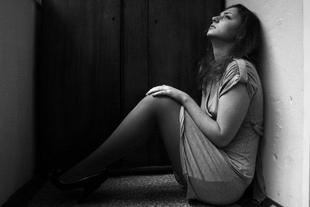 Да, я такая...