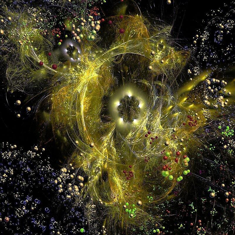 Слова рассыпались, как бисер