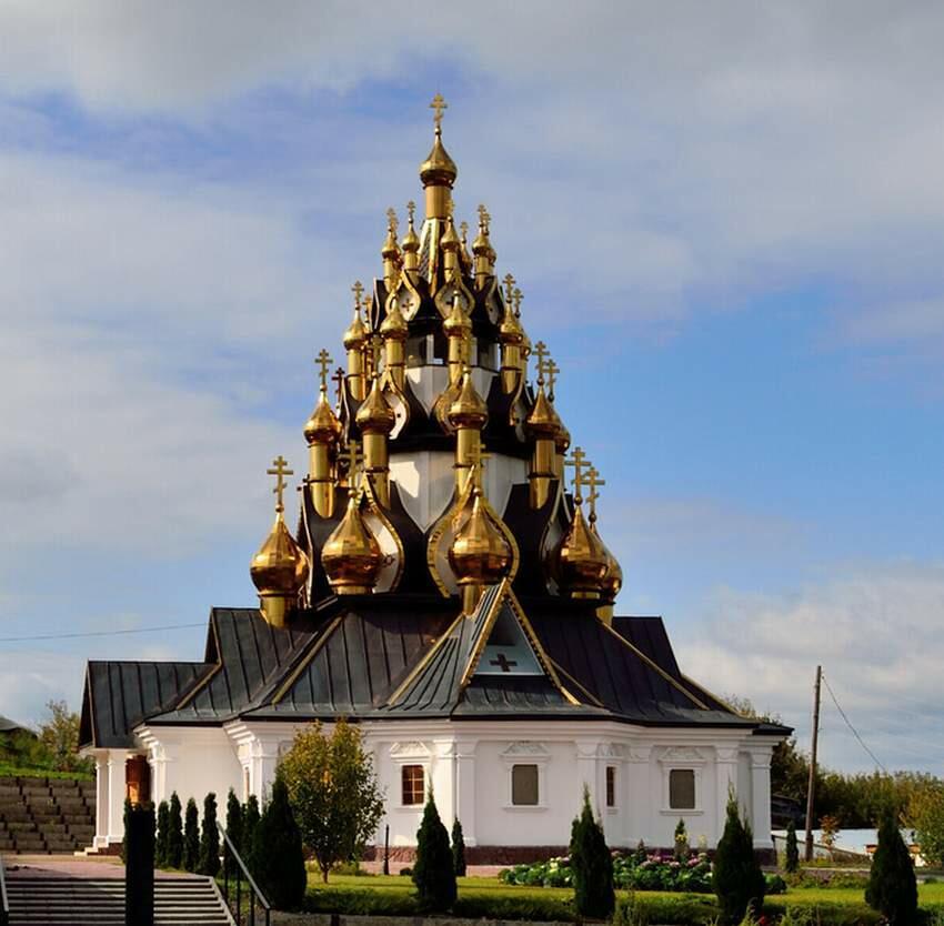 МЫ НЕ ХРИСТИАНЕ