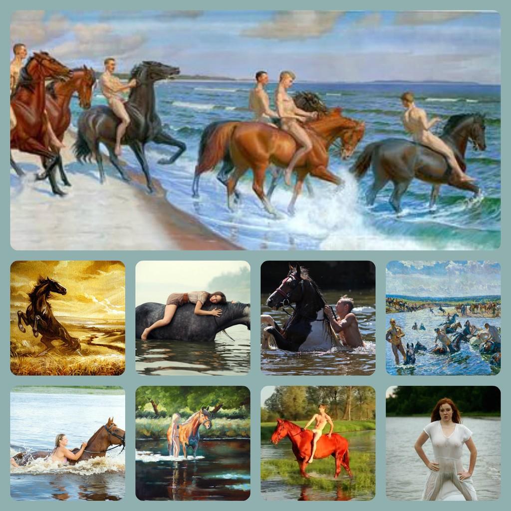 ПОЛОВОДЬЕ ЧУВСТВ 3…