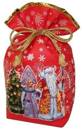 мешок радости