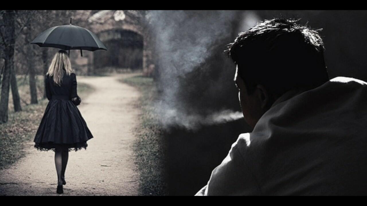 Последняя любовь