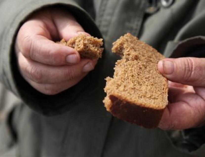 Есть у меня на завтрак