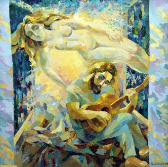 ПОЭТ СКВЕРНЫ