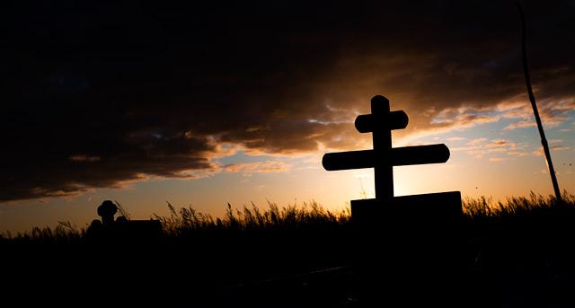 Утекающая свобода