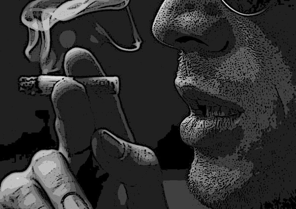 Ответ поэту - Медведь Белый - КТО ЗНАЕТ