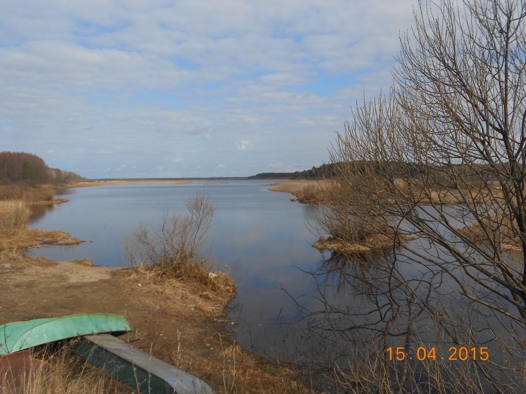 Март,начало...