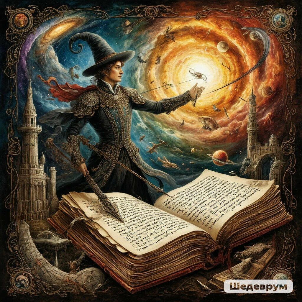 Стилет (Стальной век)