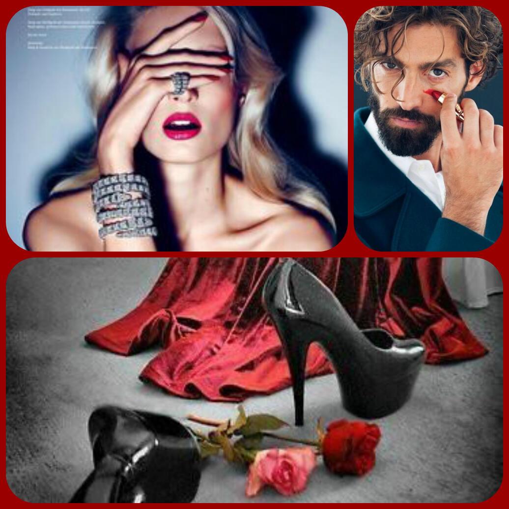 Твой амулет, как предложение волшебства,