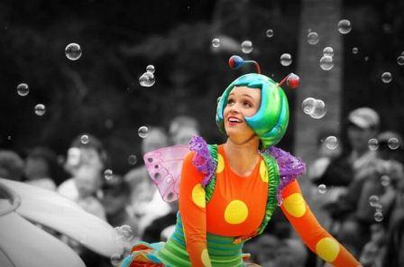 Ужели будет править бал не тьма...