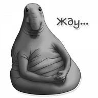 Я МОГУ ТЕБЯ ОЧЕНЬ ЖДАТЬ...