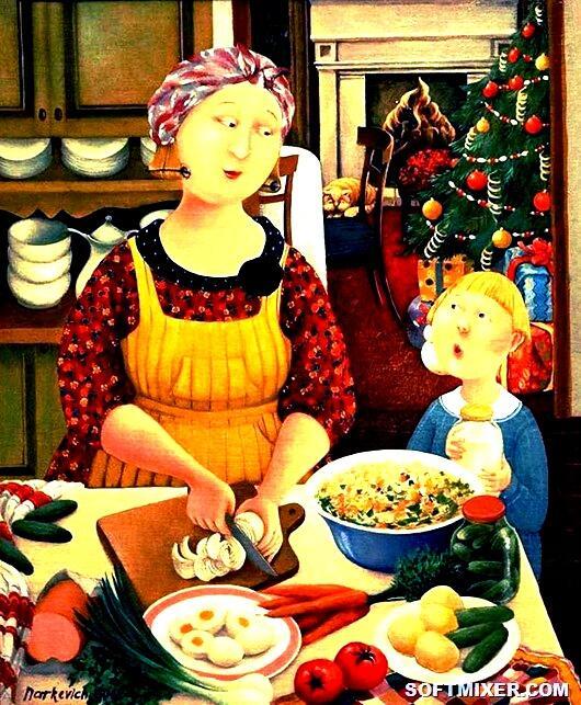 L amour pour Olivier